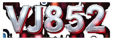 vj852 logo